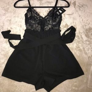 It’s just been sitting in my closet.